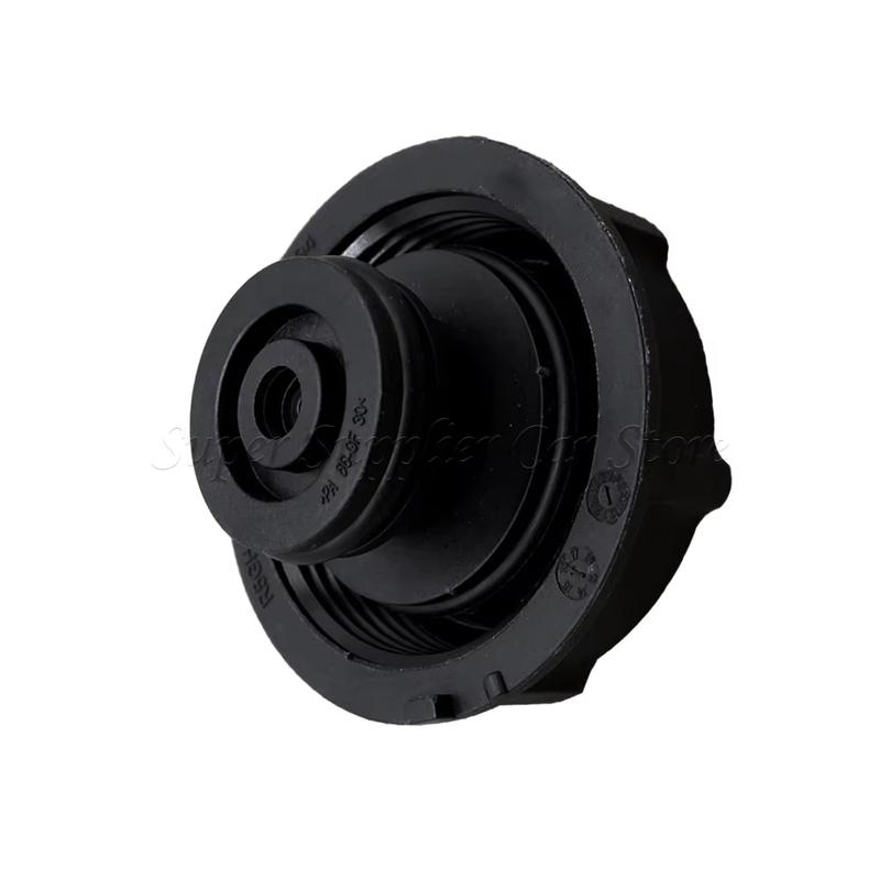 Coolant Water Radiator Expansion Tank Cap 1301104 1224233 31368311 Car Accessories for Ford Focus MK3 C-Max Mazda 3 5M5H8K218AA