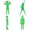Being Cosplay Extraterrestrial Costume Halloween Party Stage Performance Gift