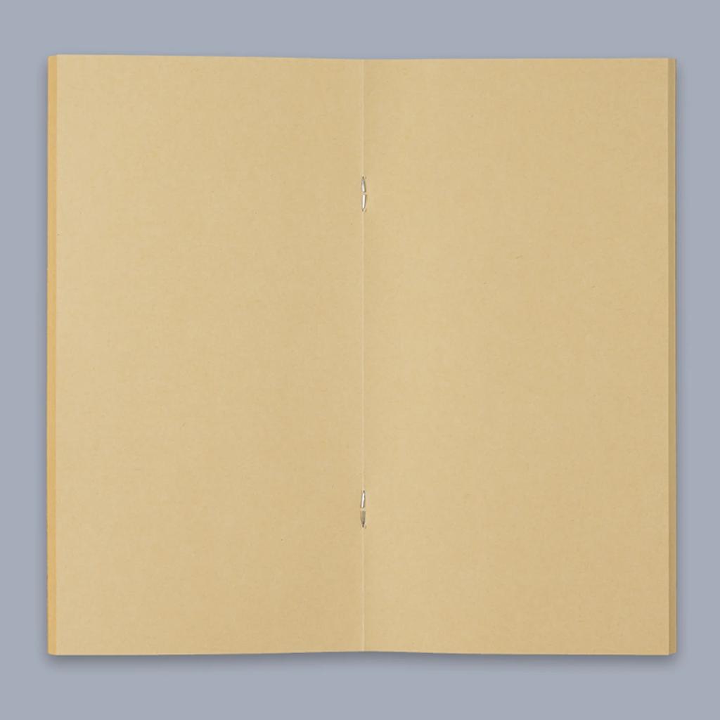 Rezerve pentru Caiet de Călătorie Înlocuiesc Miezul Interior Schițe Planificatoare 4 Dimensiuni Jurnale Jurnal de Călătorie Material Hârtie