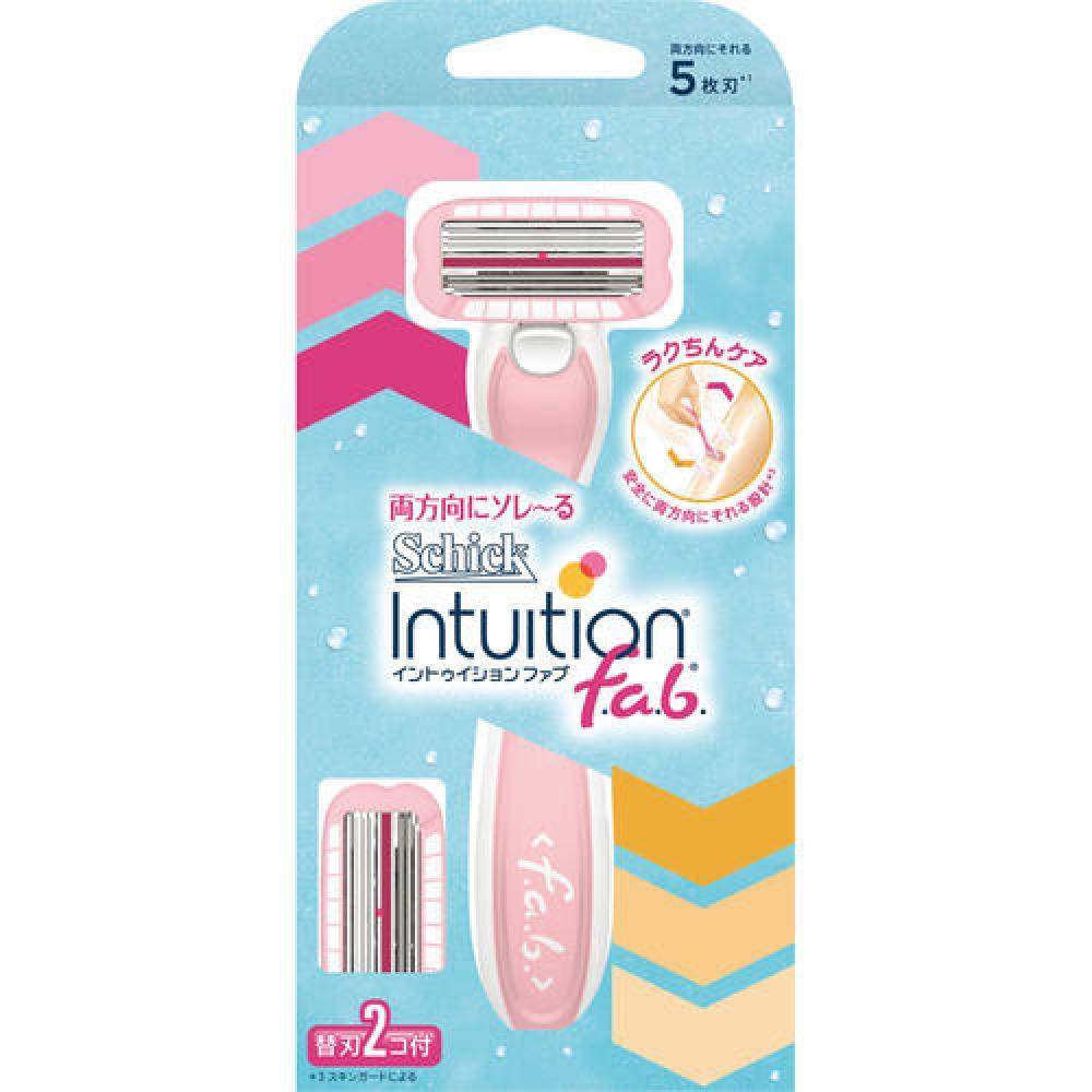 

1 х толстый держатель Intuition Fab Chic Intuition Fab