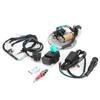 Ignition Coil Stator CDI Wiring Harness Spark Plug Kit Fit for XRCRF 50 50cc ‑125cc