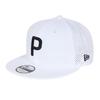 NEW ERA Cap 02771302 White
