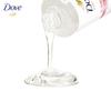 Dove Amino Acid Smooth & Fluffy Shampoo