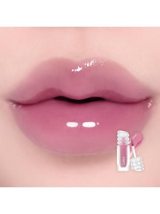 LAKA [LAKA] [NEW] Maxi Glayer Tint (1 of 18 Colors)