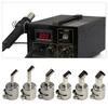 High Performances Air Nozzle Precisions Air Nozzle High Pressure Nozzle Efficient Air Distribution for Power Tool