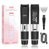Women's Electric Epilator & Shaver - Full Body Hair Removal Razor