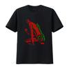 A Tribe Called Quest The Low End Theory Print T Shirt For Birthday Christmas Vintage Washed Casual Stylish
