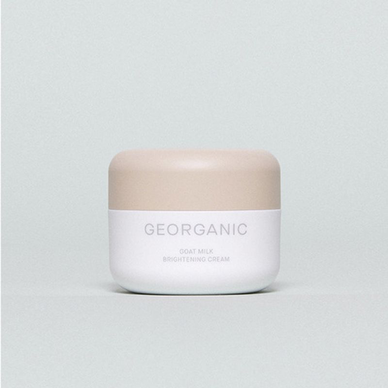 

Goat Milk Whitening Cream