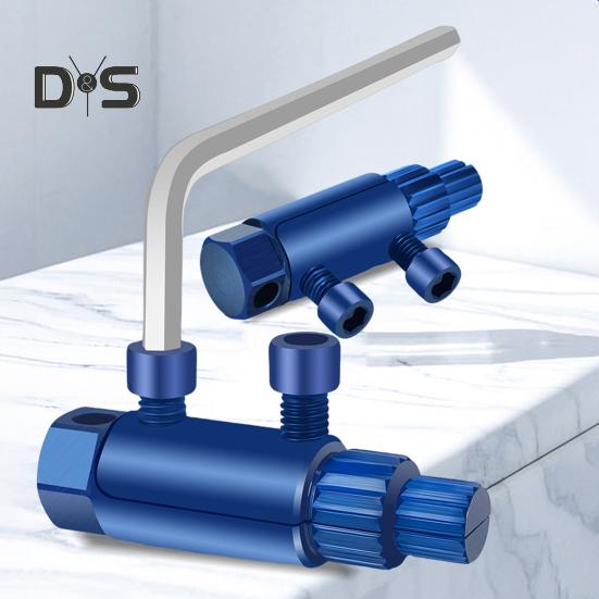 Damaged Screw Extractor Set for Bolt Removal And Broken Pipe Repair Easy Out Tool Kit for Stripped Screws Wire Breaking Remover