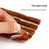 Electric & Auto Quick Tire Repair Rubber Strip Tool