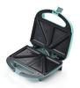 Tamahashi "Marie Claire" Hot Sandwich Toaster W MC-814