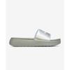 NB 1301 Sandale Glisante Confortabile Versatile Sandale Unisex Argintii SD1301SI3