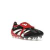 Adidas Predator 24 Elite Foldover Tongue BWR FG Moments Pack Unisex Sneakers Black Core-Black Cloud-White JH9258