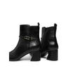 Ankle Boots Liu Jo SF4081 PX460, Black