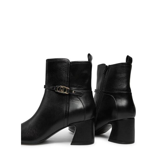 Ankle Boots Liu Jo SF4081 PX460, Black
