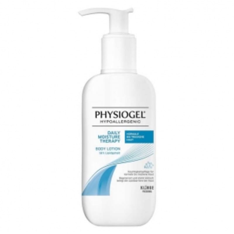 Physiogel Daily Moisture Therapy Body Lotion 400 Ml (Daily Moisture Therapy) Normal To Dry Skin