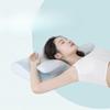 Memory Foam Kissen Anti-Falten Kissen Halswirbelsäulenkern Null-Druck Memory-Kissen Schlafkissen Memory-Kissen Typ A