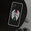 1N23456 Cool Motorcycle Phone Case Cover for Samsung Galaxy A17 A16 A26 A36 A56 A57 A37 A15 A25 A35 A55 A14 A24 A34 A54 A13 A23