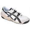 Onitsuka Tiger Big Logo Trainer 'White Black' 1183A419-101