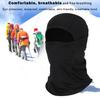 Full Face Riding Mask Sunscreen Head Cover Dust Windproof Face Cover Quick\-Drying Outdoor Sports Mask Cycling Equipment