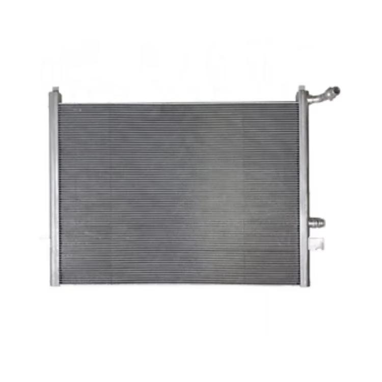 BMW 7 G11 Intercooler Radiator 17118484639 RAMBO
