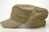 RF Military Work Large XXL Includes Lightweight Men's Cap, Size, (60-65cm), Mesh, Quick-Drying, (Khaki)