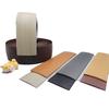 Eco-friendly Pvc Floor Transition Strip Non Toxic With Zero Formaldehyde Emission