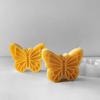 Reusable Candle Mold Silicone Soap mould Epoxy Resin Butterfly Shape Mold  Candle Making