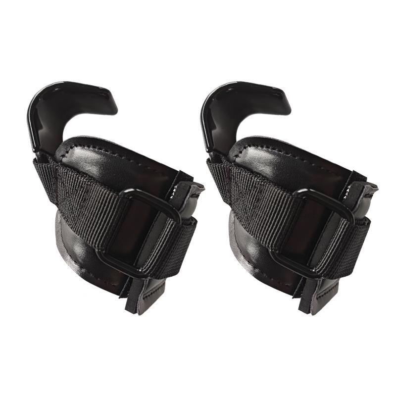 Fitness Pull-up Assist Hooks