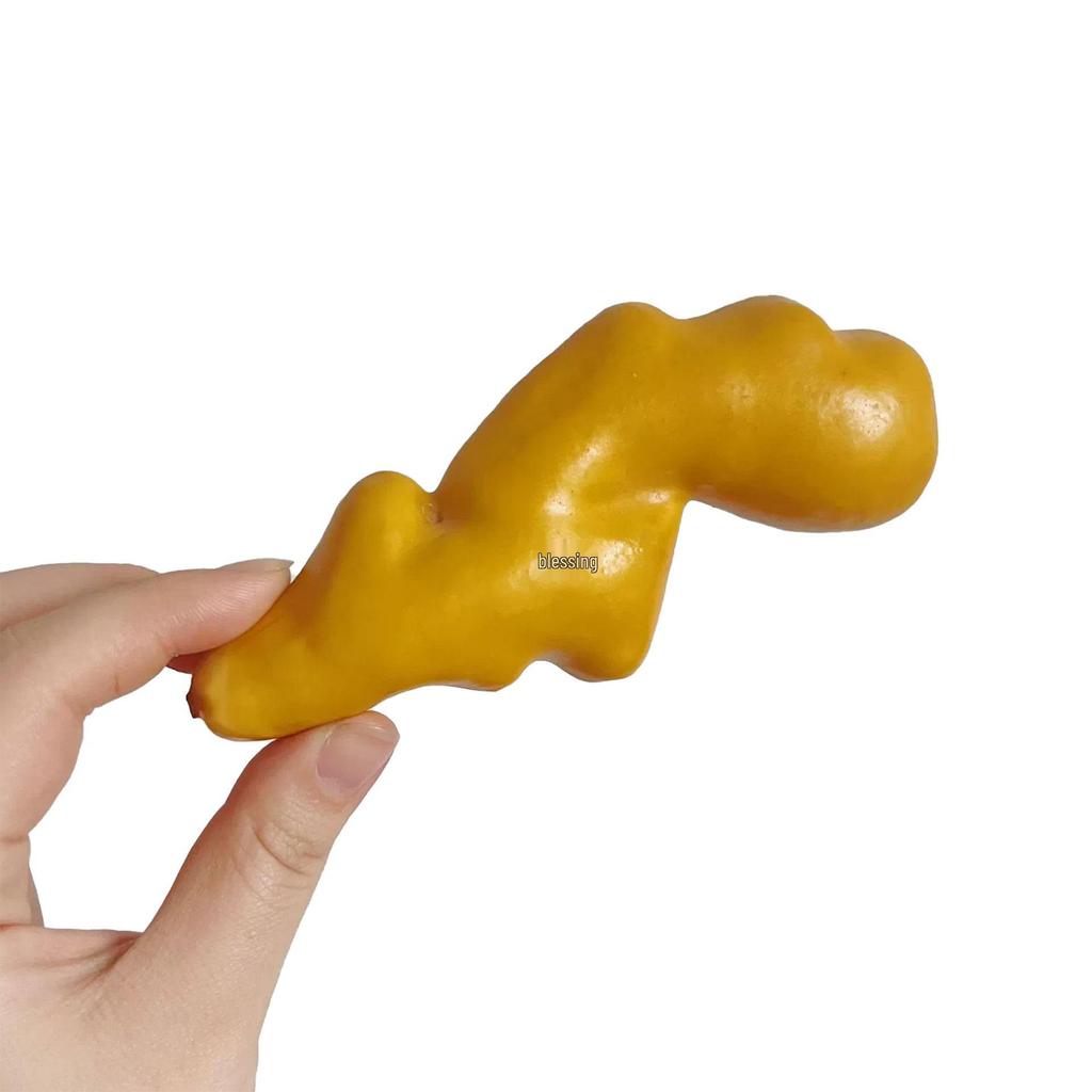 Pastoral Style Simulation Produce Display Props for Photography