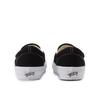 VN000CSEBA2 Vans Slip-On Reissue 98 Black White (Men's)