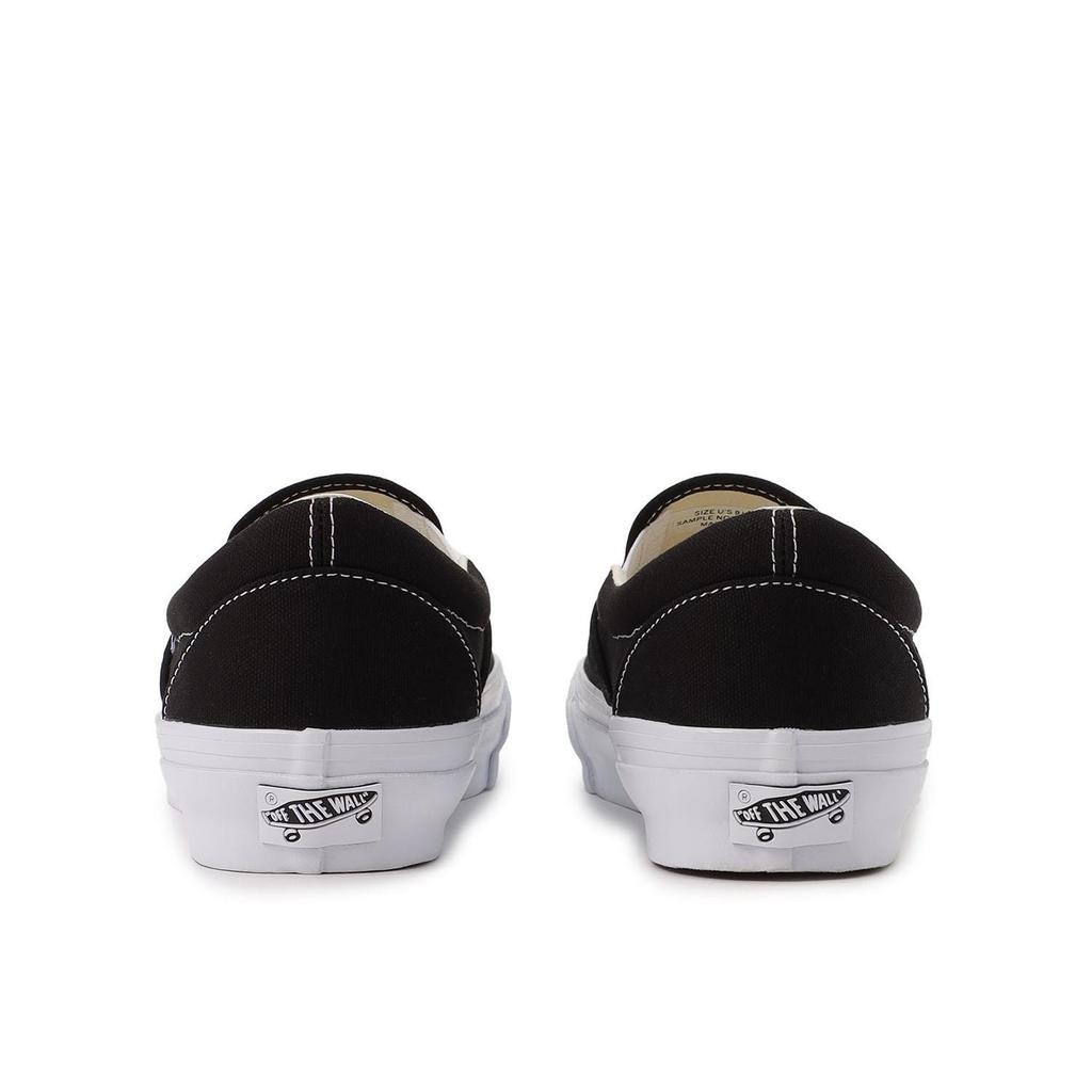 VN000CSEBA2 Vans Slip-On Reissue 98 Black White (Men's)
