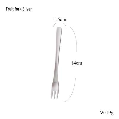 Naczynia – Widelce