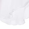 Multiuse Turtleneck Detachable Collar for Women and Girl Shirt and Sweater Comfortable Dickey Collar for Everyday Wear