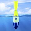 1-5pcs Fishing Floats Luminous Fishing Accessories Fishing Night Float Night Fishing Light Up Bobbers for Sea Ocean Rock Fishing