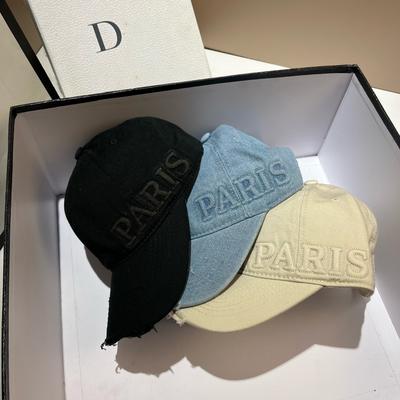 Hüte & Mützen – Baseball-Caps