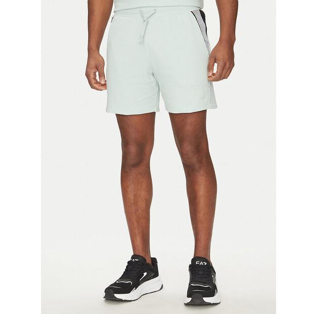 Шорты EA7 Emporio Armani 7M000269 AF12451 U9060 EU XXL