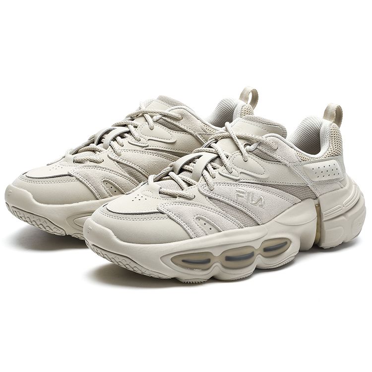 Fila Men's ET Fashion Sneakers Oat F12M312120FSO