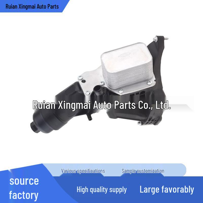 BMW Oil Filter Housing 11428596283 for F20, F22, F30, G30, G32