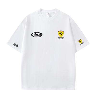 T-shirts et débardeurs – T-shirts