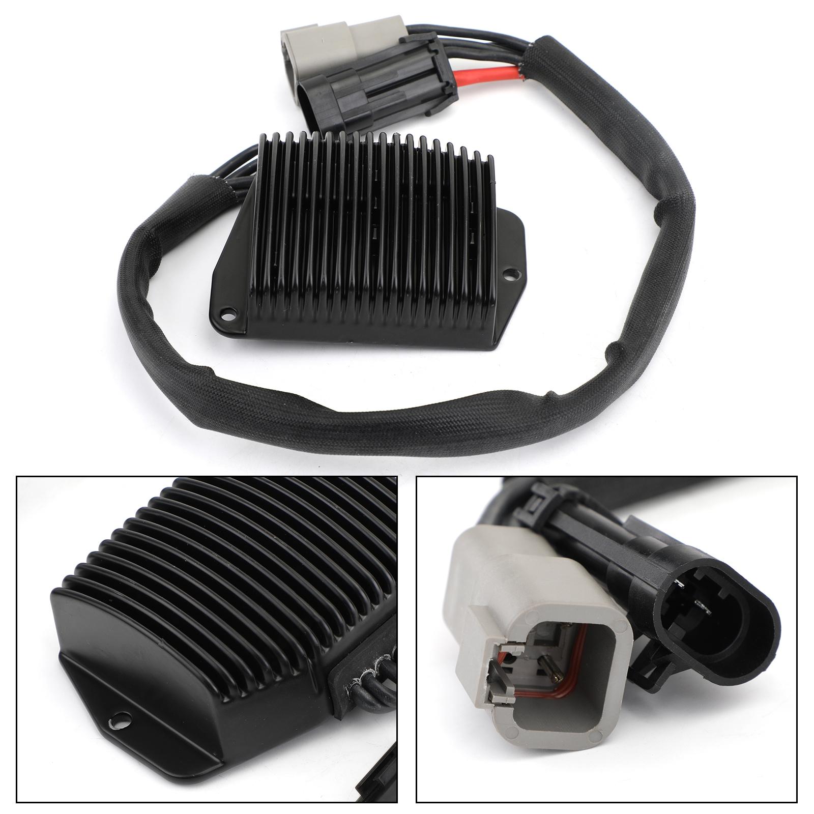

Voltage Regulator Rectifier for Buell XB12R Firebolt XB9S XB12S Lightning 03-10