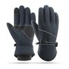 Winter Thermal Insulated Touchscreen Gloves Skiing Cycling Hiking Windproof Waterproof Mens Outdoor