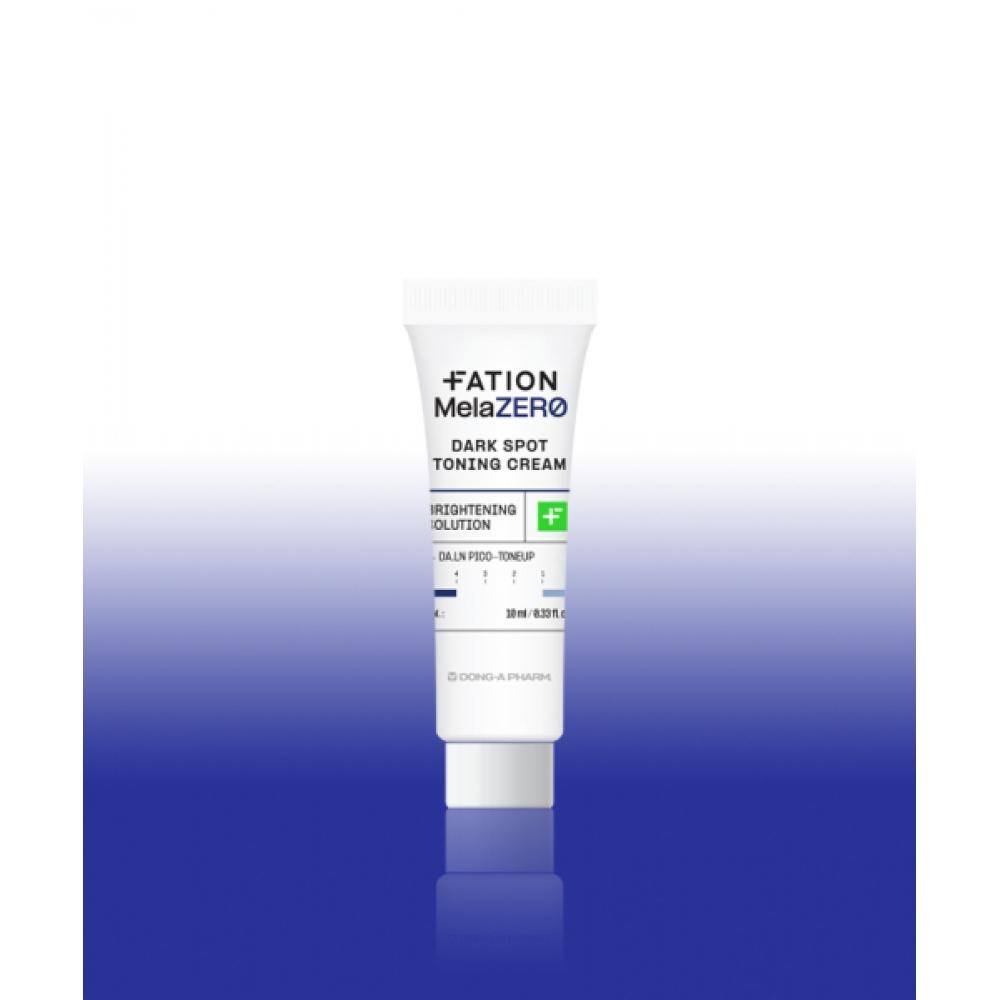 Fation Melazero Blemish Toning Cream 10ml NONE