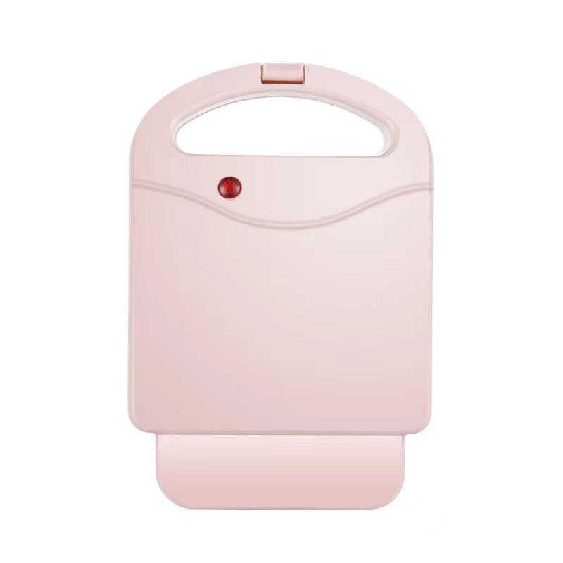 Aifu Hao Breakfast & Sandwich Maker – Household Appliance for Toasting, Frying, and Roasting.
