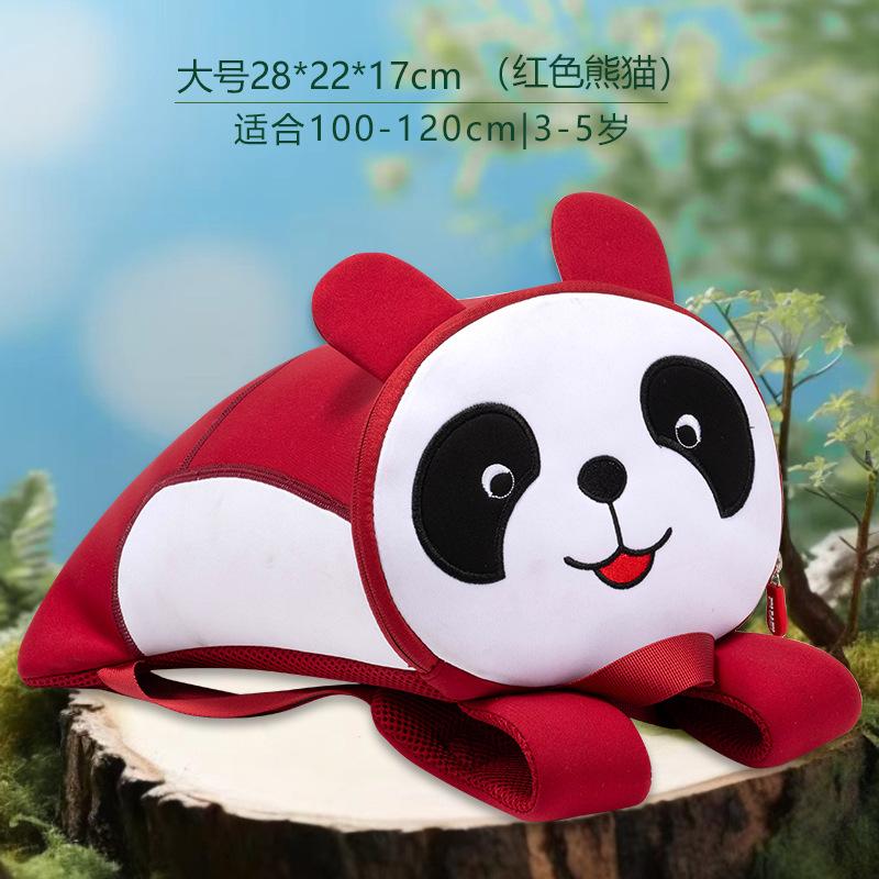 

Kindergarten schoolbags, boys and girls anti-lost backpacks, children s schoolbags, cartoon children s bags