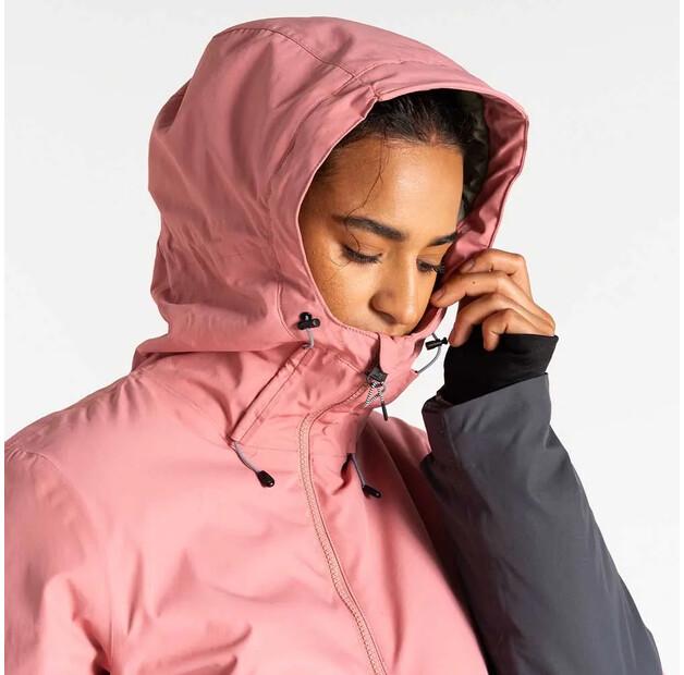 Dare2B Куртка Snowburst Overhead