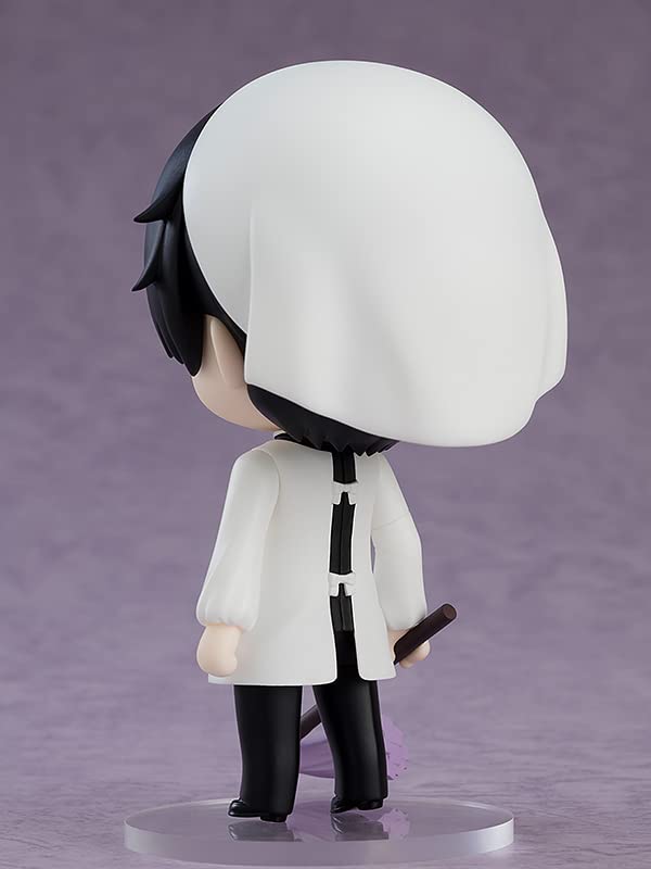 Nendoroid xxxHOLiC Watanuki Kimihiro Non-scale Plastic Painted Action Figure