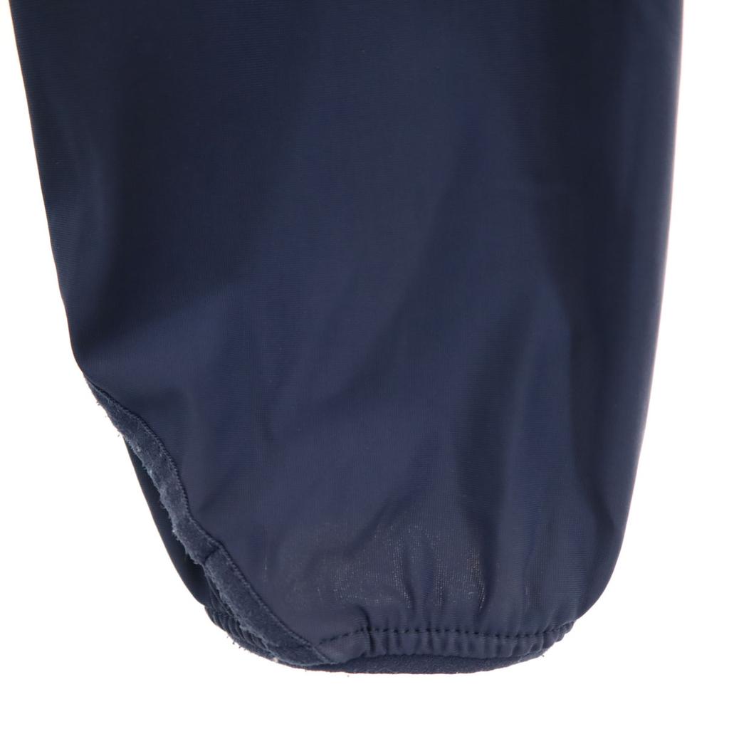 The North Face Strečová sluneční clona s UV ochranou Zipová mikina S Námořnická Outdoorová NPW21937 Dámská Použitá