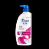Head & Shoulders Smooth & Silky Shampoo
