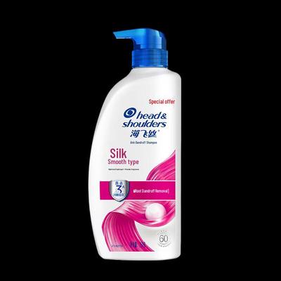 Head & Shoulders Smooth & Silky šampon